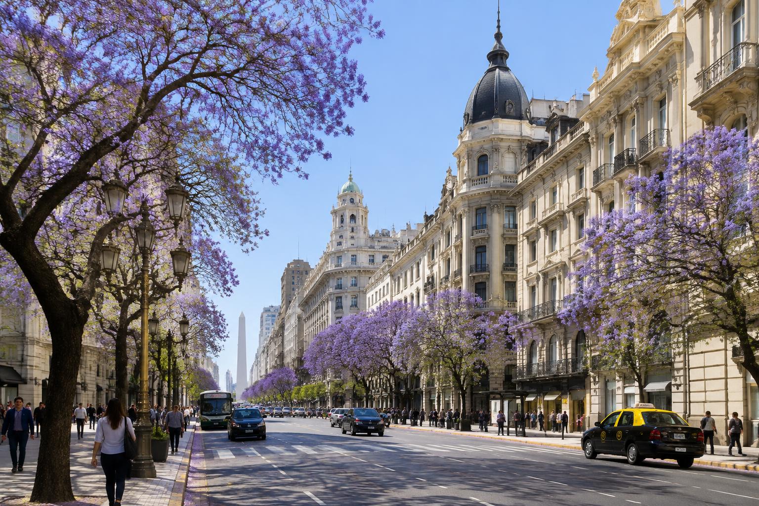 Buenos Aires