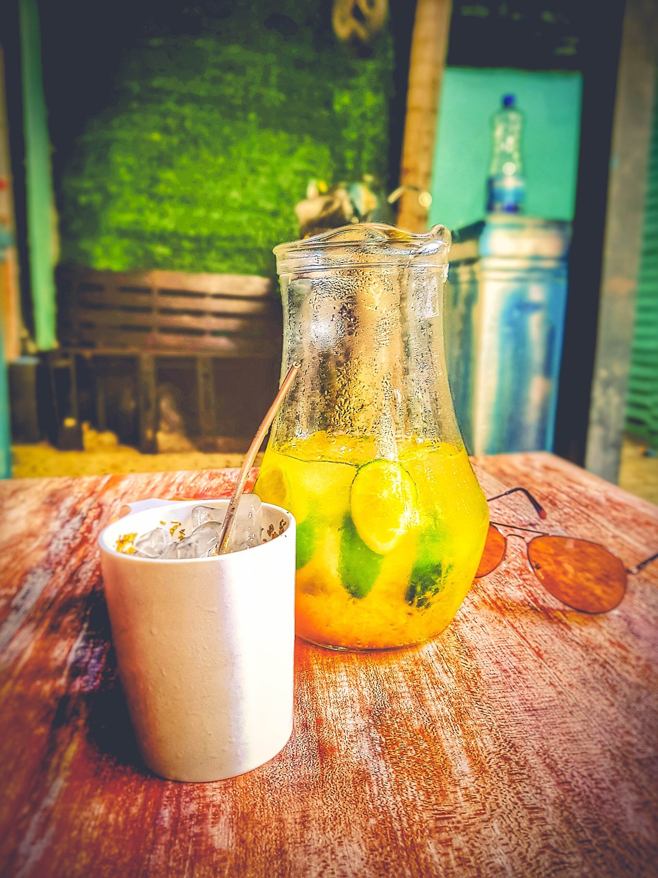 Tereré