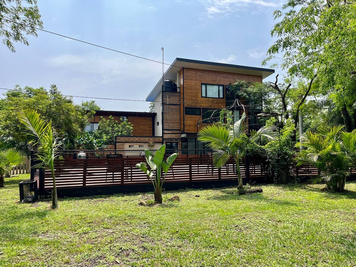 Posadas I — Posadas, Argentina