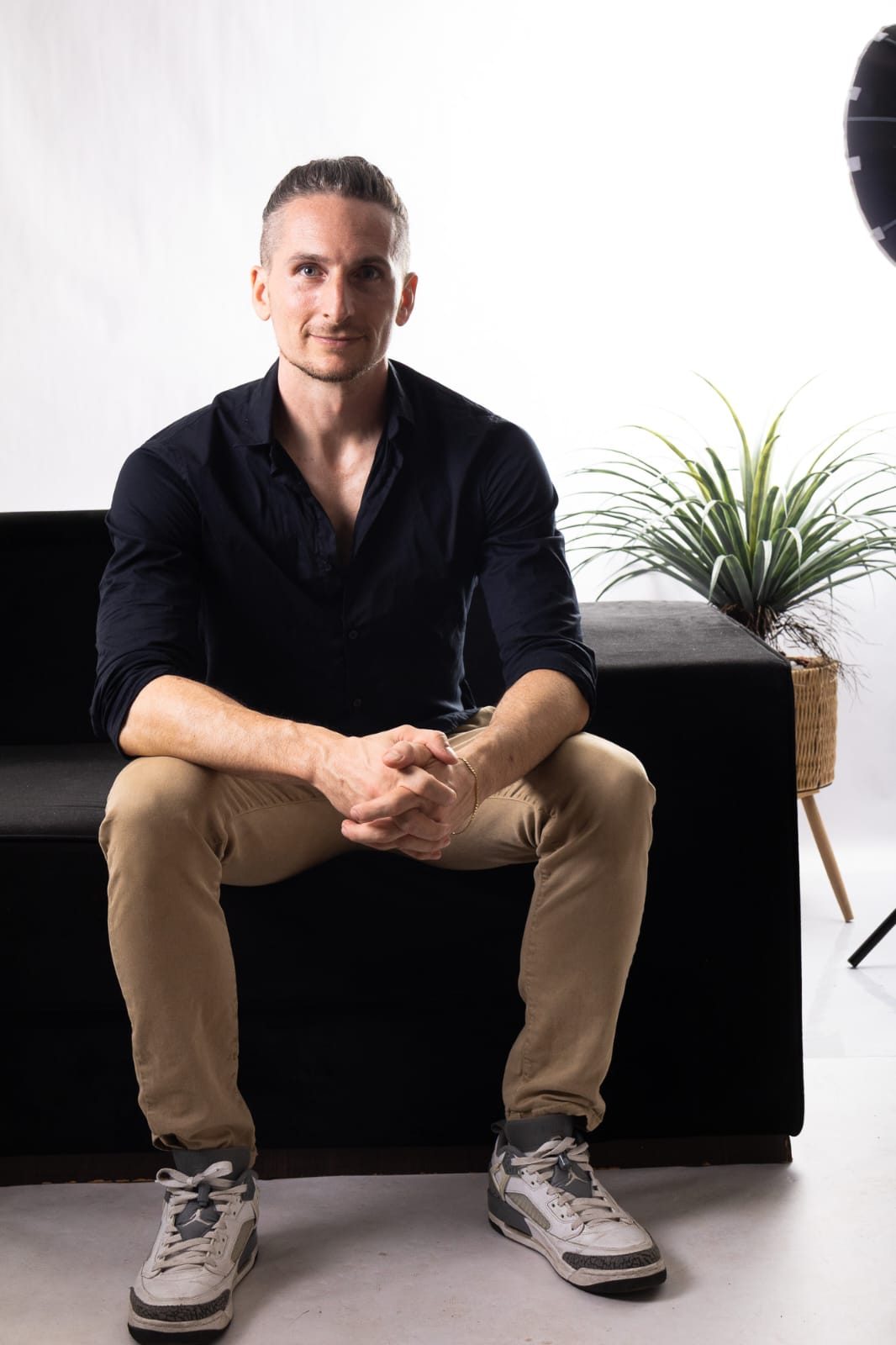 Alessandro Mariani, fundador del método Imperio Airbnb