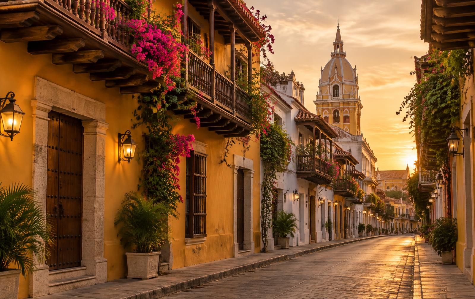 Cartagena